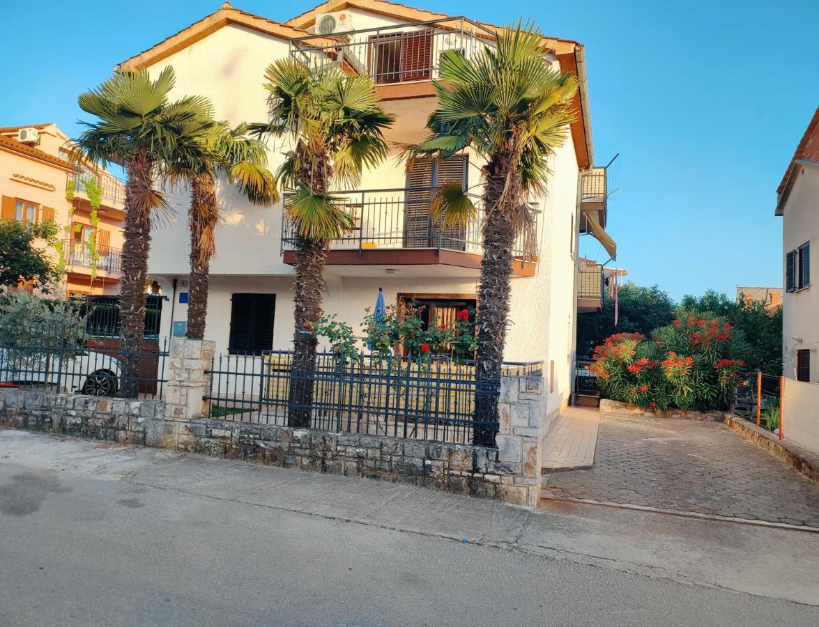 Apartments Novigrad Novigrad Istria Exteriör bild